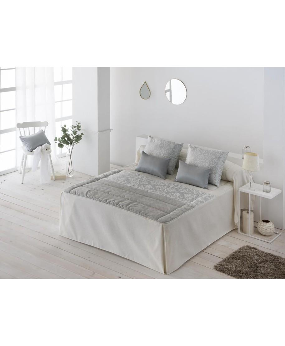 Tejidos Jvr C.EDR.V/S TIPO-14 MODELO POMPEYA