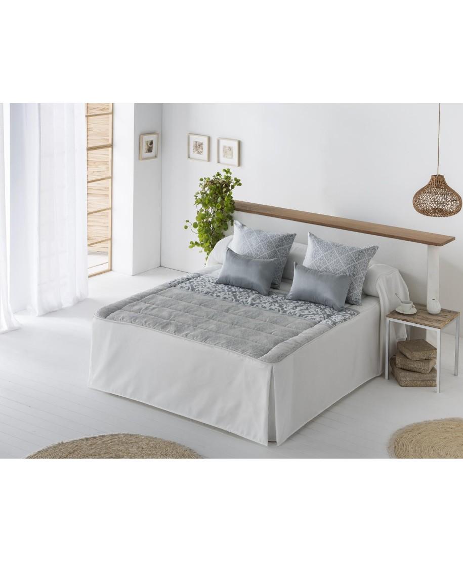 tejidos jvr C.EDR.V/S TIPO-14 MODELO RIVOLI