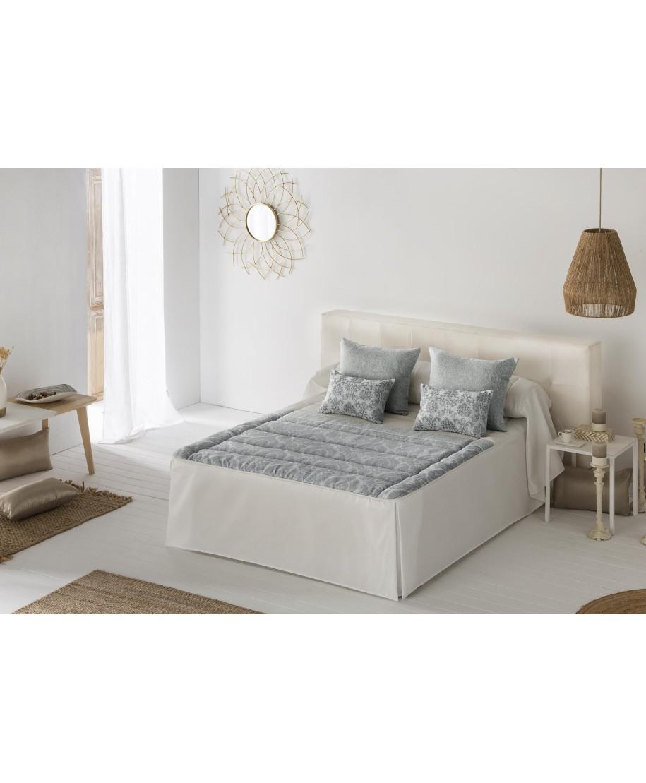 Tejidos Jvr C.EDR.V/S TIPO-14 MODELO ROMANCE