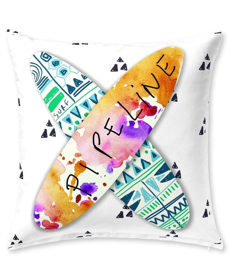 tejidos jvr COJIN ALGODON MODELO BEACH COJIN 2