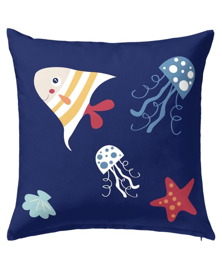 tejidos jvr COJIN ALGODON MODELO CRABBY COJIN 2