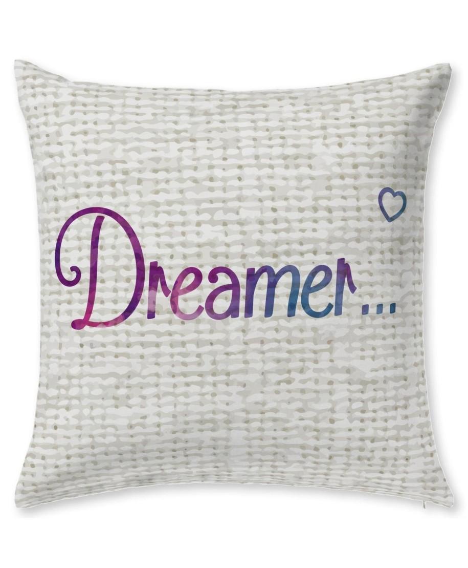 tejidos jvr COJIN ALGODON MODELO DREAMER COJIN 2