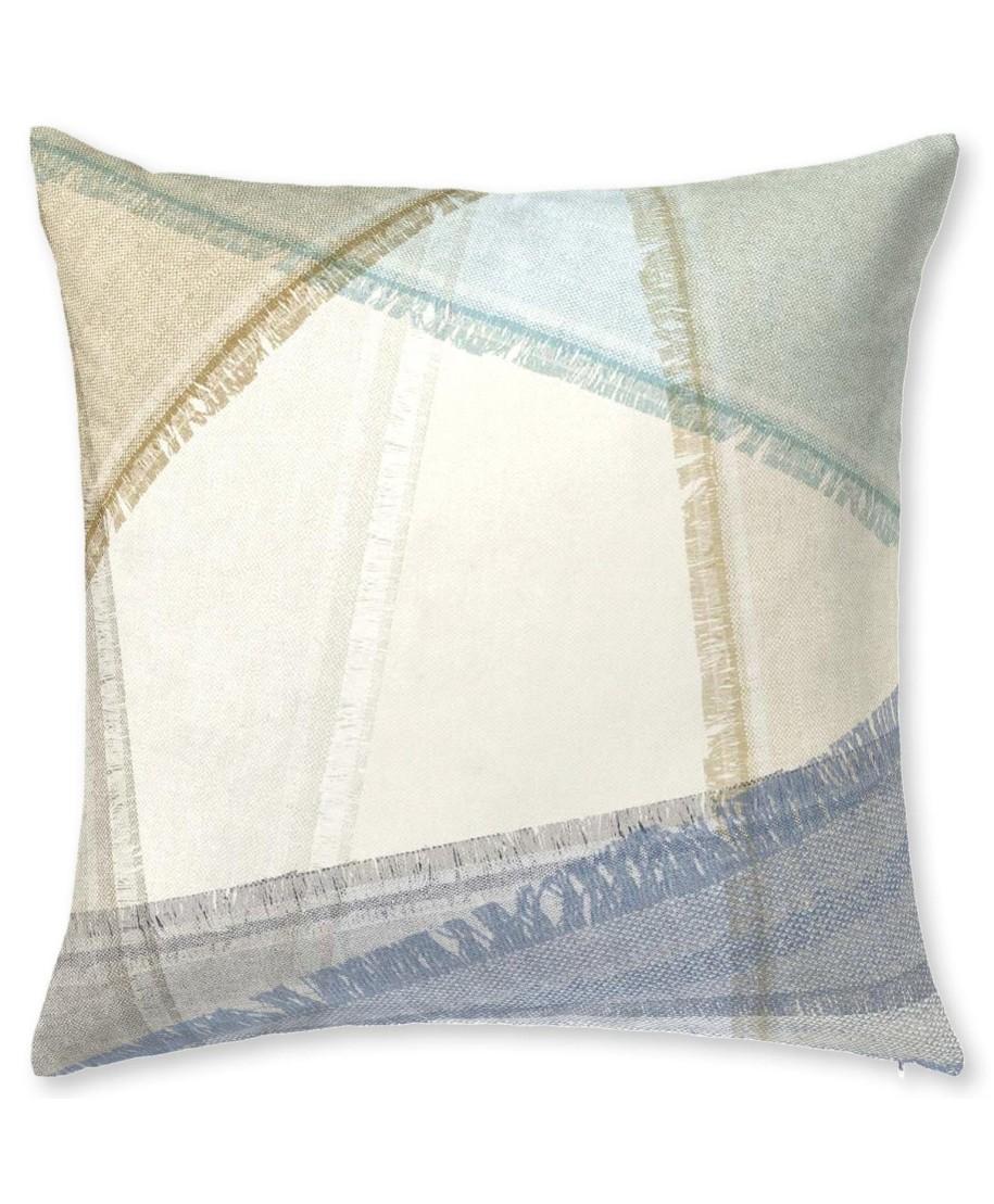 tejidos jvr COJIN ALGODON MODELO DUNA COJIN 2