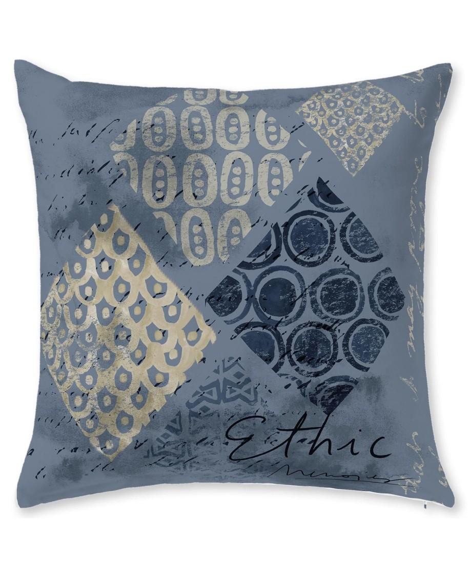 tejidos jvr COJIN ALGODON MODELO EXOTIC COJIN 1