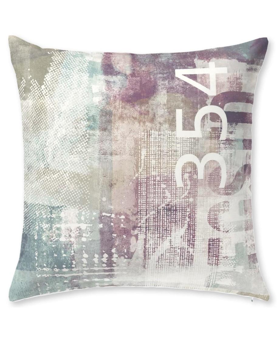 tejidos jvr COJIN ALGODON MODELO GRAFIC COJIN 2