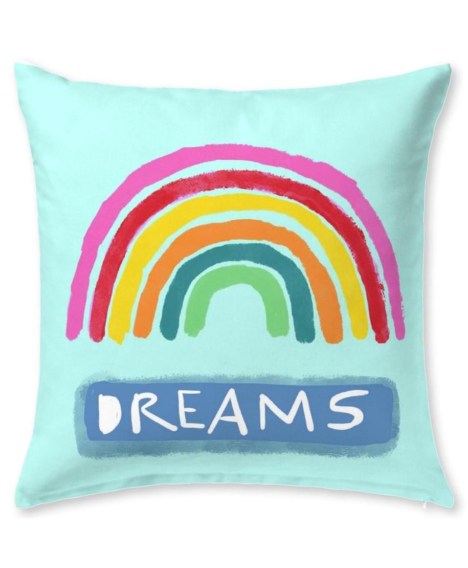 Tejidos Jvr COJIN ALGODON MODELO IMAGINE COJIN 1