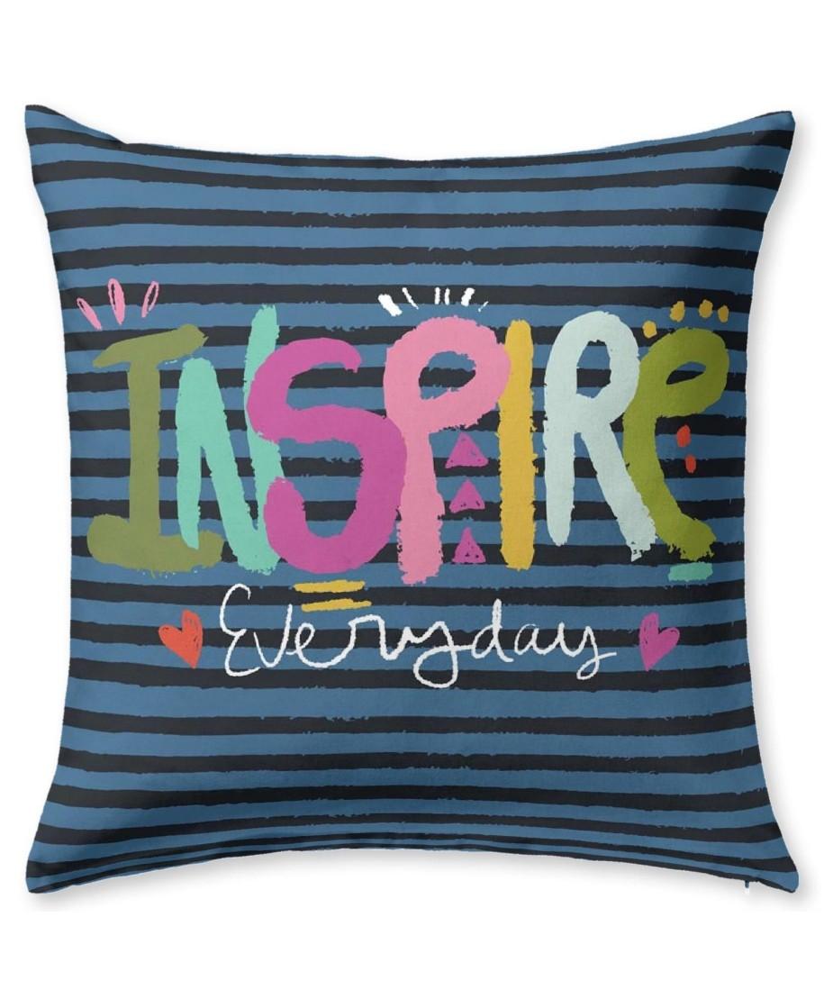 tejidos jvr COJIN ALGODON MODELO JOY COJIN 1