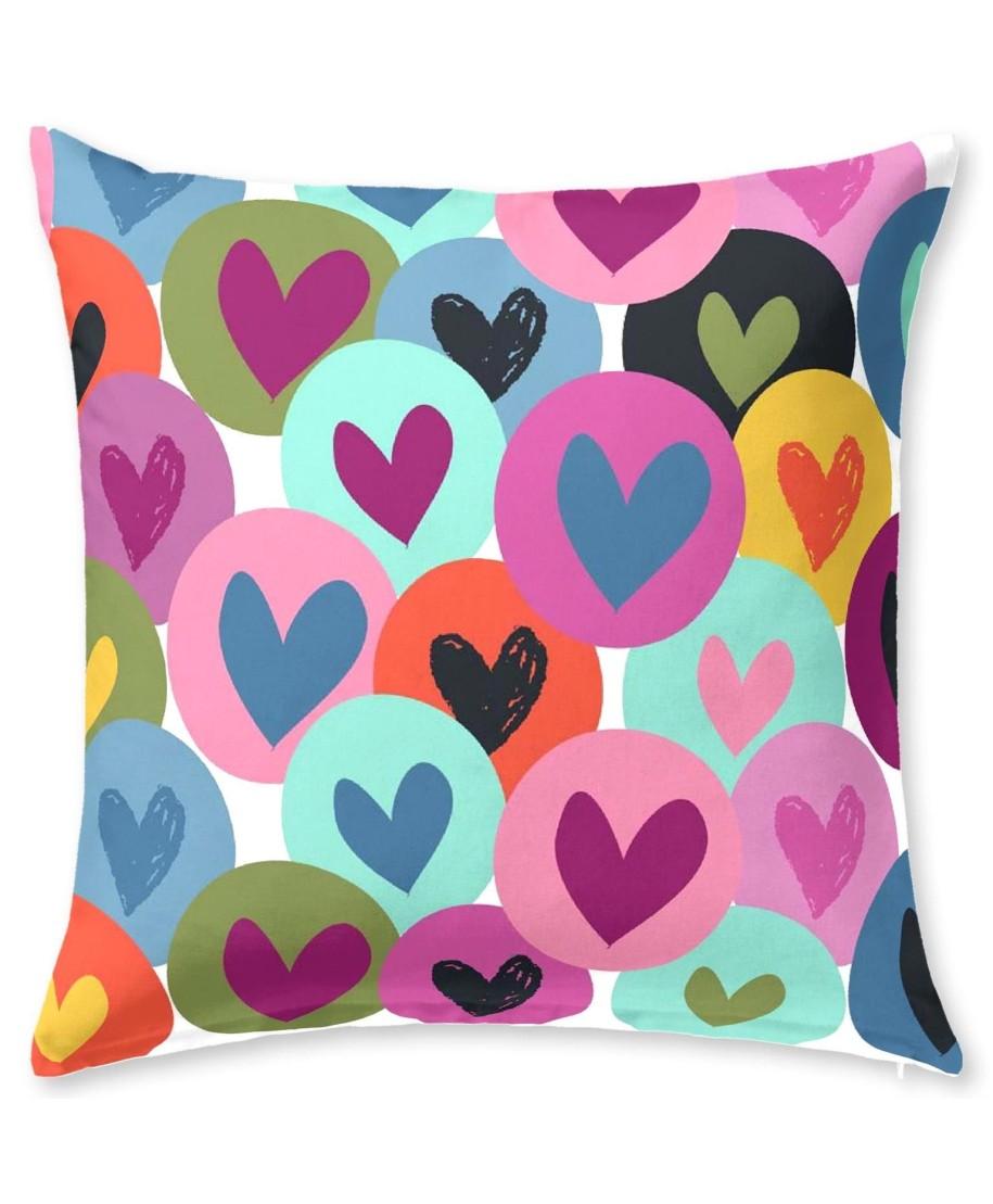 tejidos jvr COJIN ALGODON MODELO JOY COJIN 2