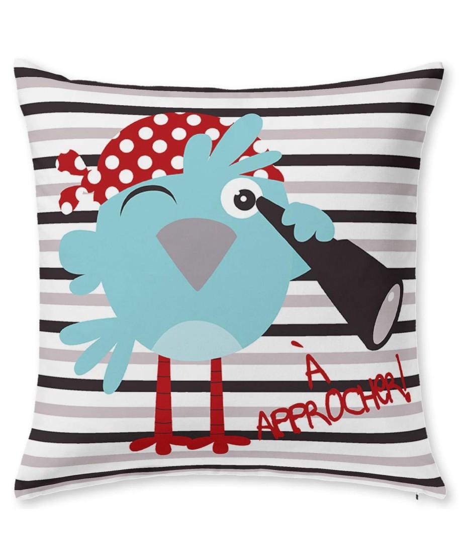 Tejidos Jvr COJIN ALGODON MODELO PIRATE COJIN 1