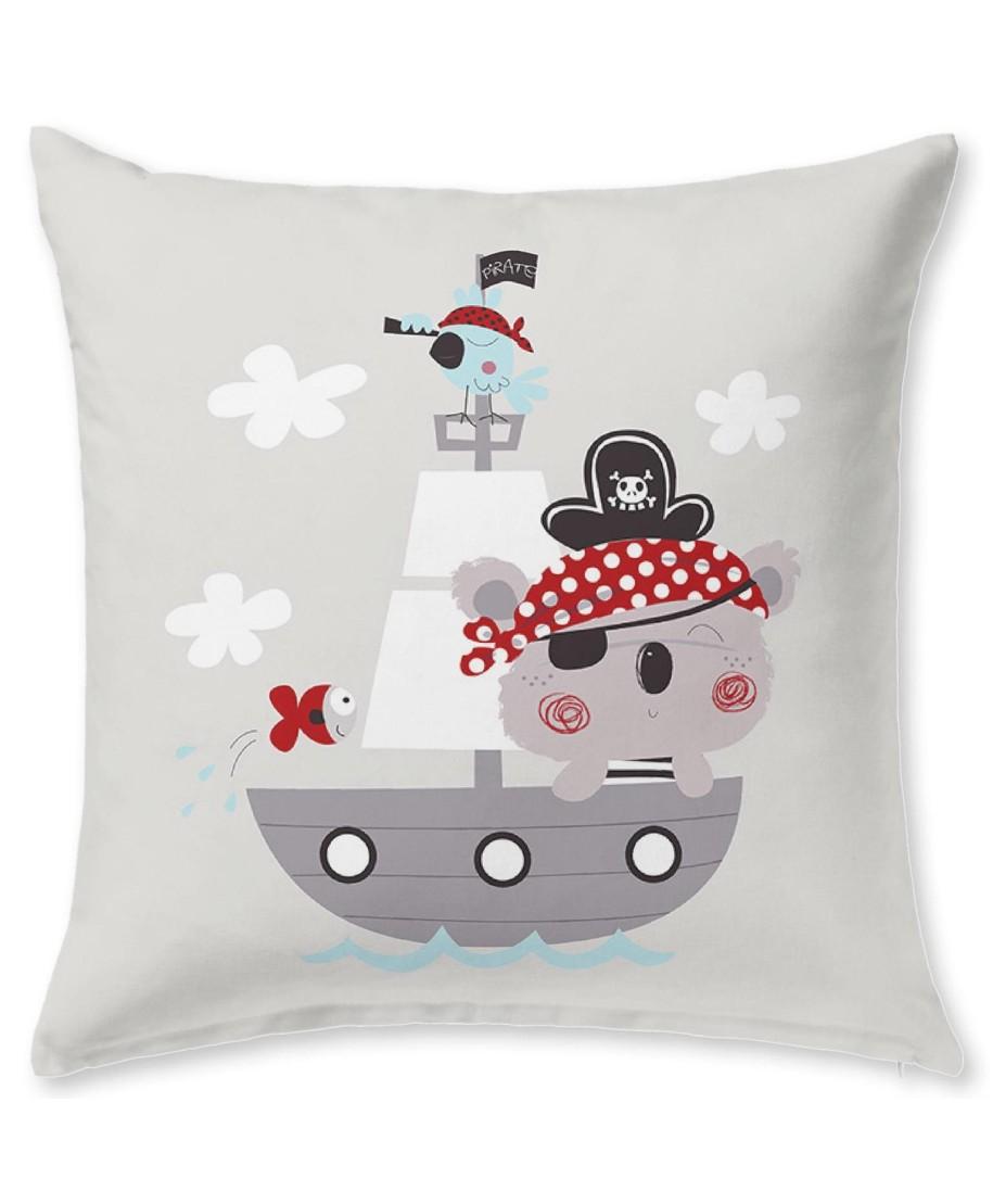 Tejidos Jvr COJIN ALGODON MODELO PIRATE COJIN 2