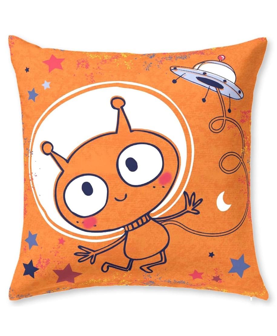 Tejidos Jvr COJIN ALGODON MODELO ROCKY COJIN 2