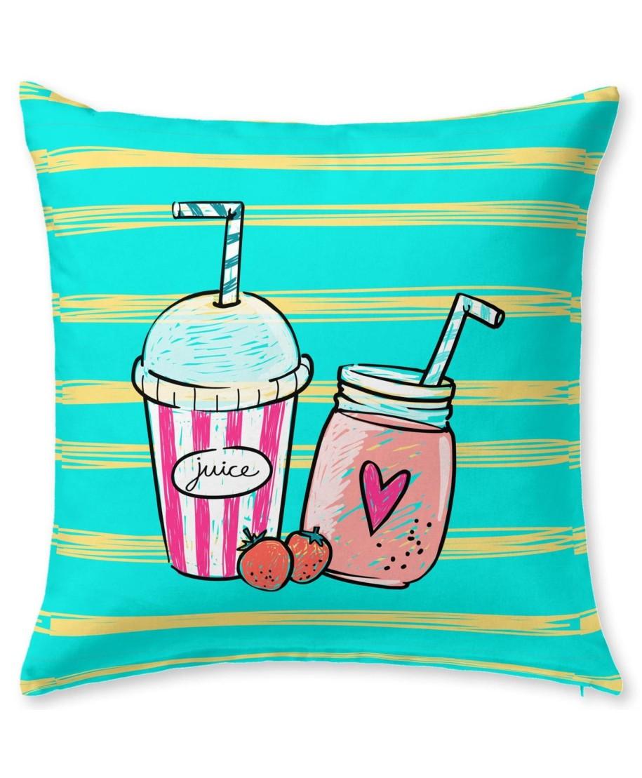 Tejidos Jvr COJIN ALGODON MODELO SELFIE COJIN 1