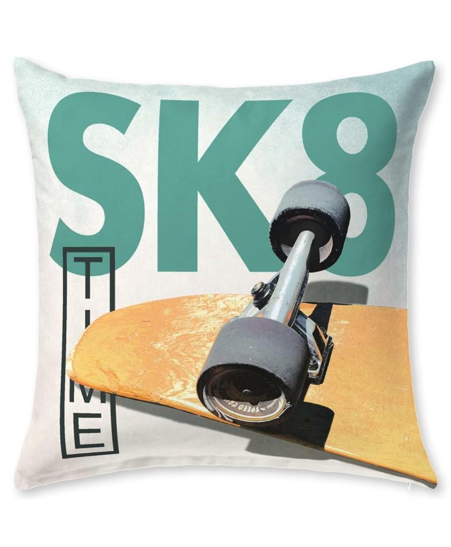 tejidos jvr COJIN ALGODON MODELO SKATE COJIN 1