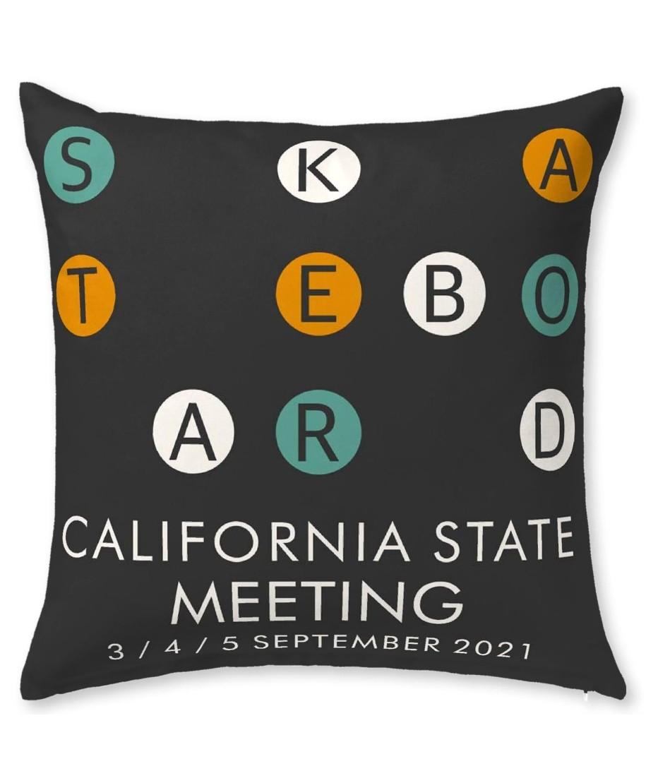 tejidos jvr COJIN ALGODON MODELO SKATE COJIN 2