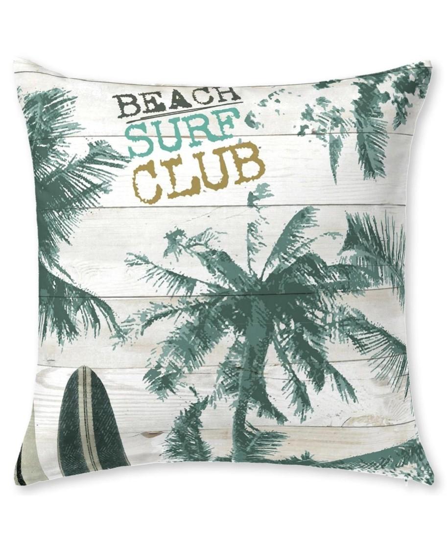 Tejidos Jvr COJIN ALGODON MODELO SURF COJIN 1