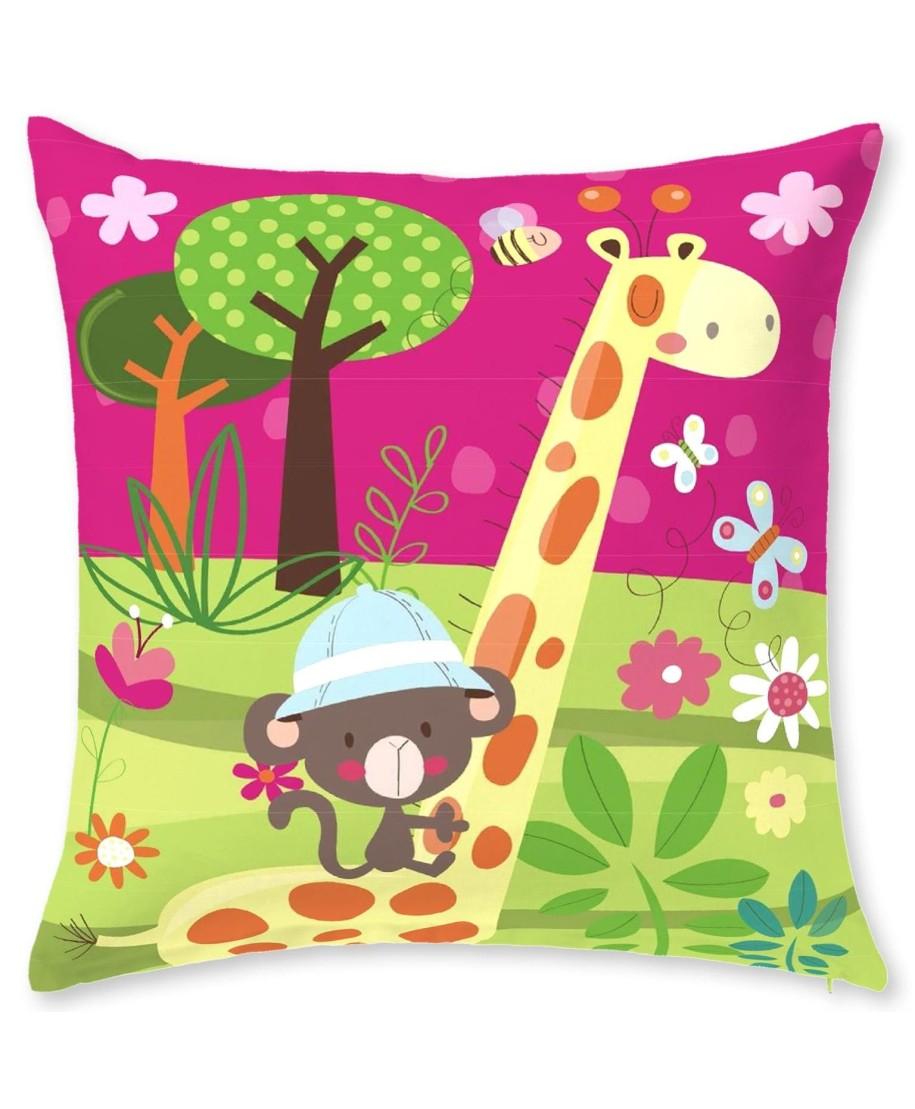 Tejidos Jvr COJIN ALGODON MODELO THAI COJIN 2