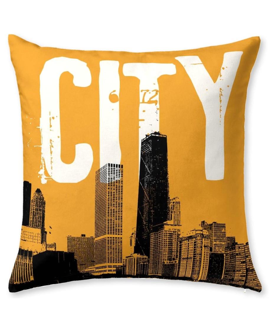 Tejidos Jvr COJIN ALGODON MODELO URBAN COJIN 1