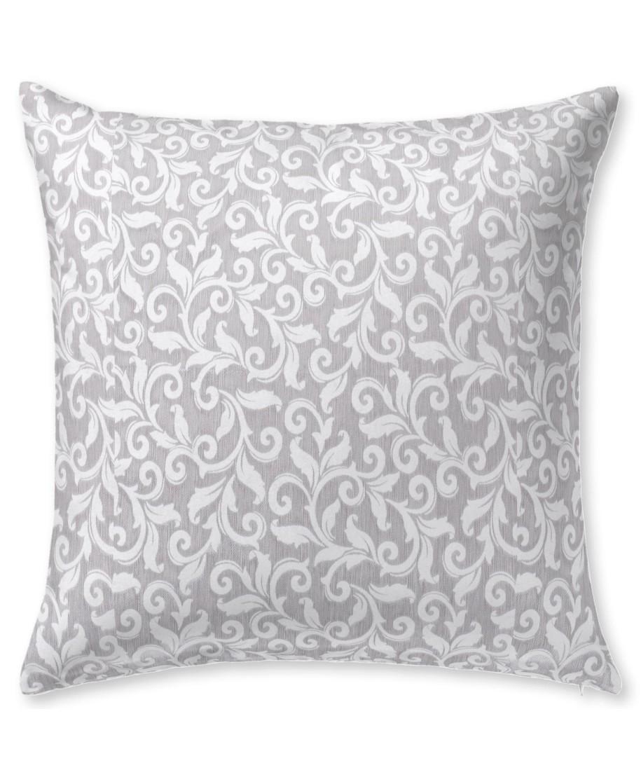 tejidos jvr COJIN JACQUARD MODELO ABBY