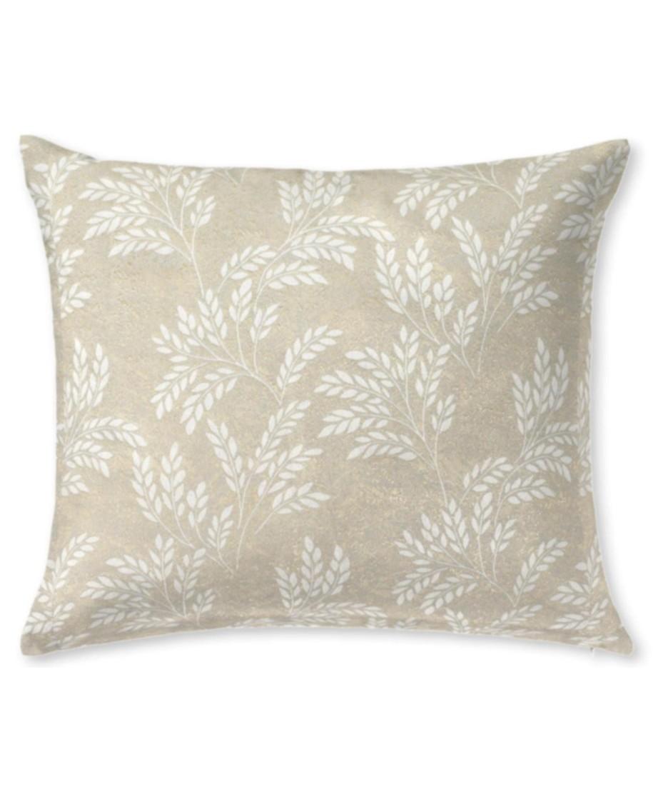 tejidos jvr COJIN JACQUARD MODELO ALLURE