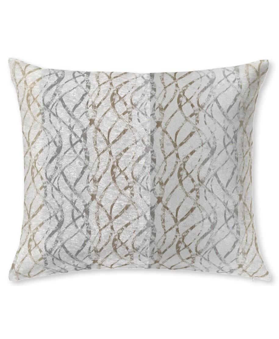 Tejidos Jvr COJIN JACQUARD MODELO AMIENS