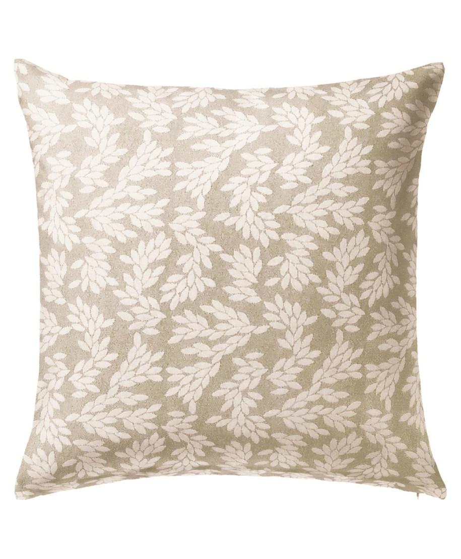 tejidos jvr COJIN JACQUARD MODELO ANOIA