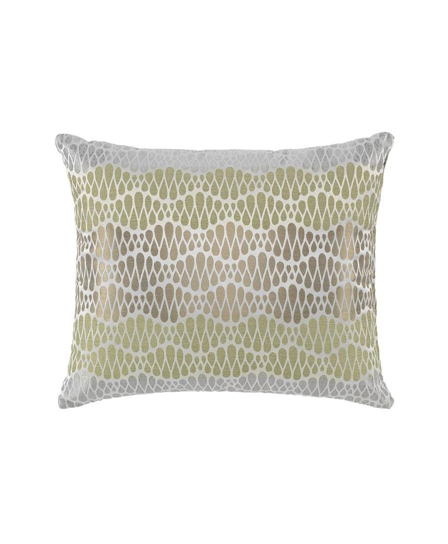 tejidos jvr COJIN JACQUARD MODELO ANYA