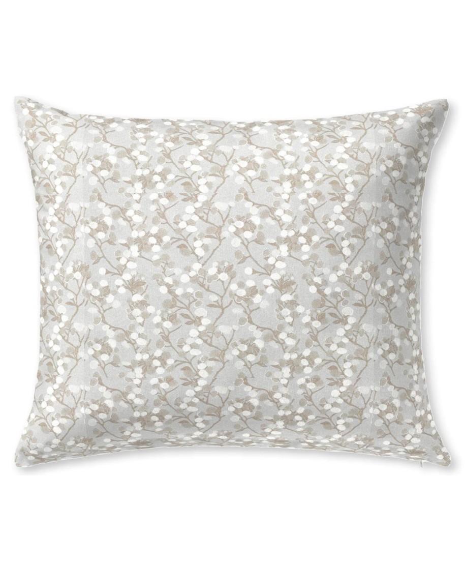 tejidos jvr COJIN JACQUARD MODELO AROA