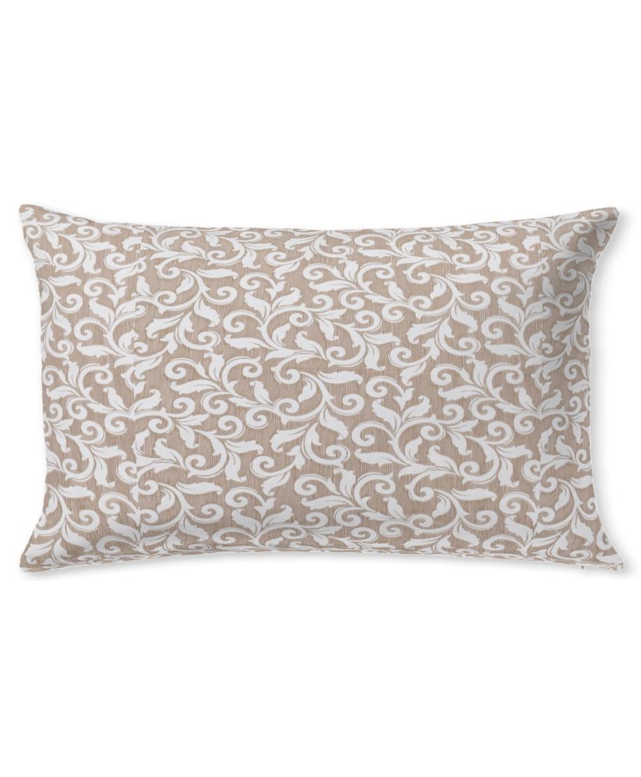 Tejidos Jvr COJIN JACQUARD MODELO DONATELLA