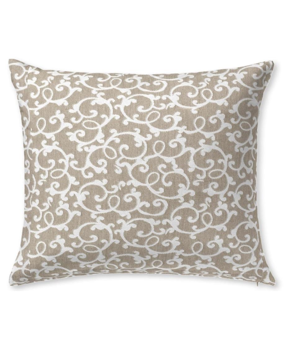 Tejidos Jvr COJIN JACQUARD MODELO ELITE