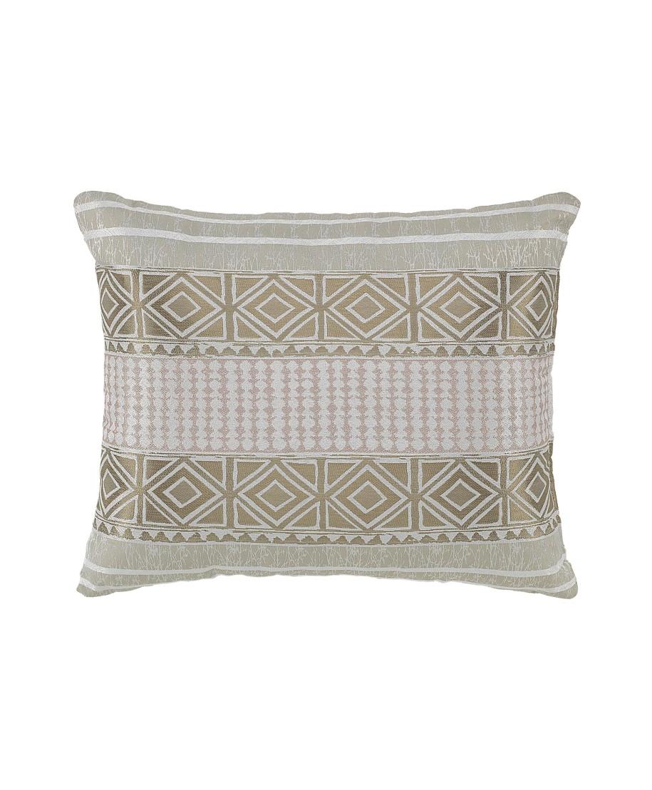 tejidos jvr COJIN JACQUARD MODELO FRIDA