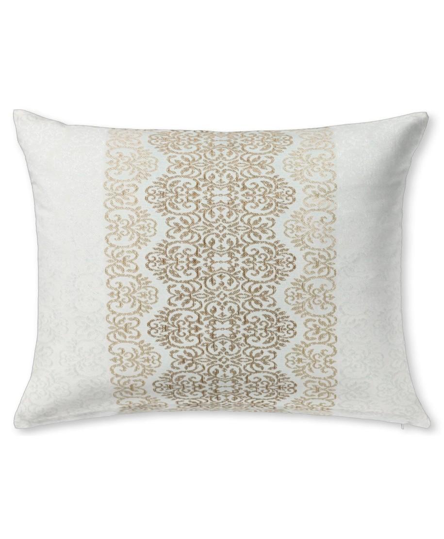 tejidos jvr COJIN JACQUARD MODELO GLAMOUR