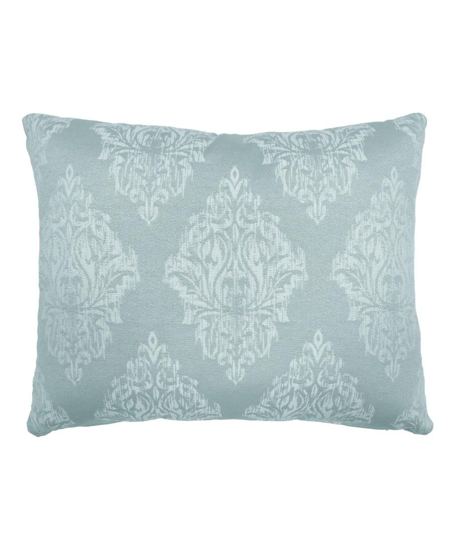 tejidos jvr COJIN JACQUARD MODELO IDALIA