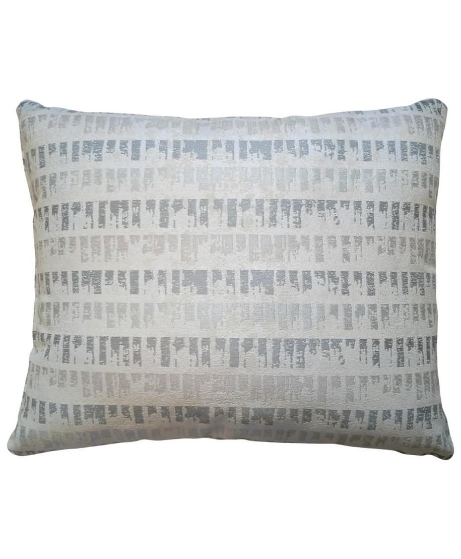 Tejidos Jvr COJIN JACQUARD MODELO JADE