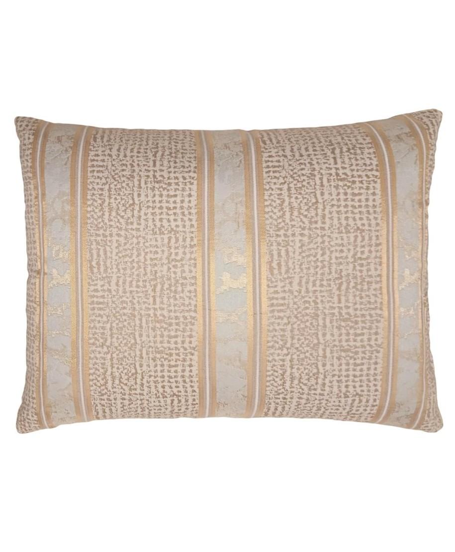 Tejidos Jvr COJIN JACQUARD MODELO LUCCA