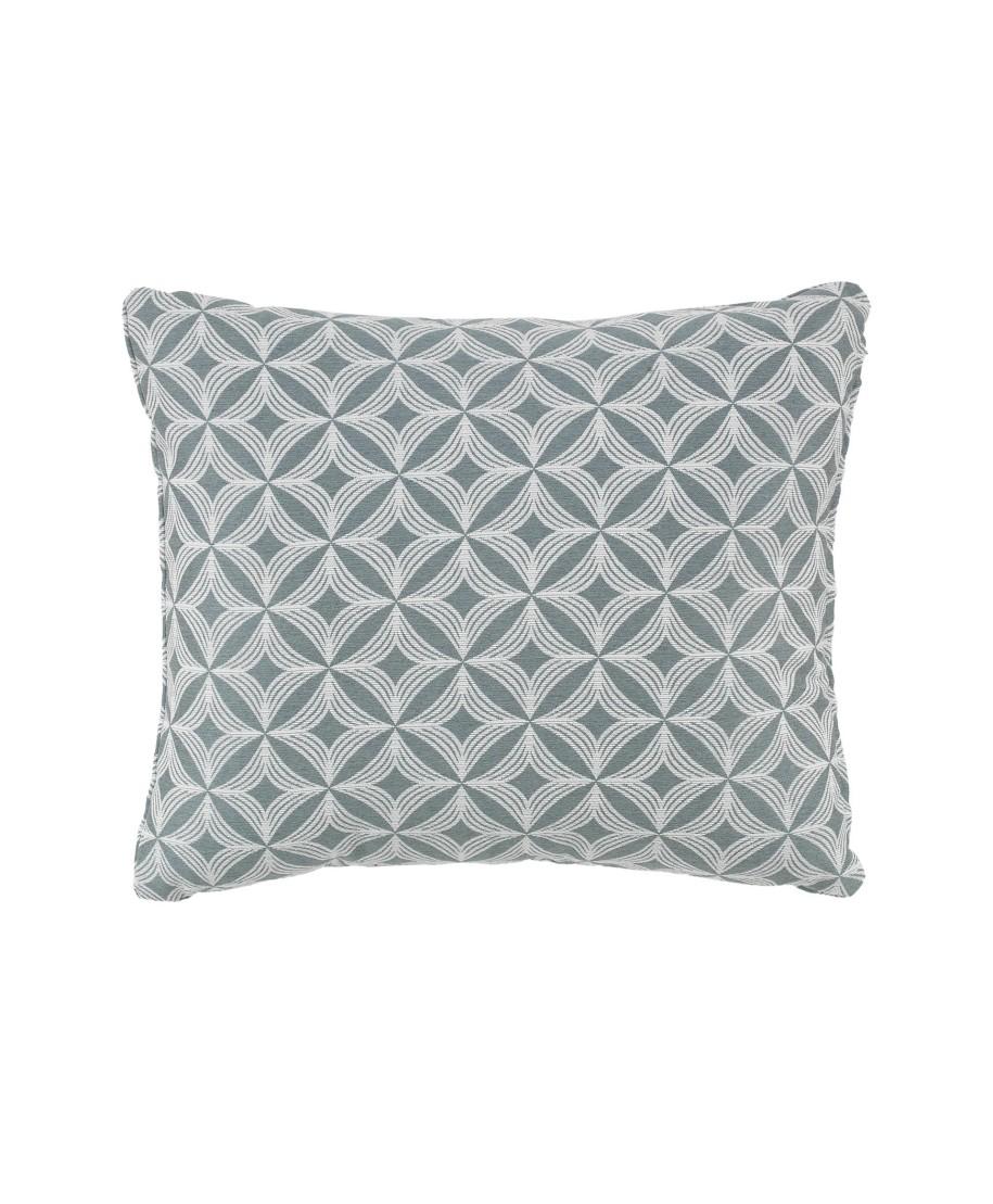 tejidos jvr COJIN JACQUARD MODELO MARLA