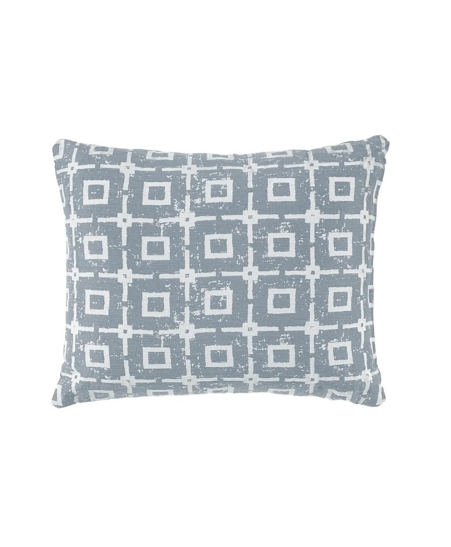 tejidos jvr COJIN JACQUARD MODELO MORGAN