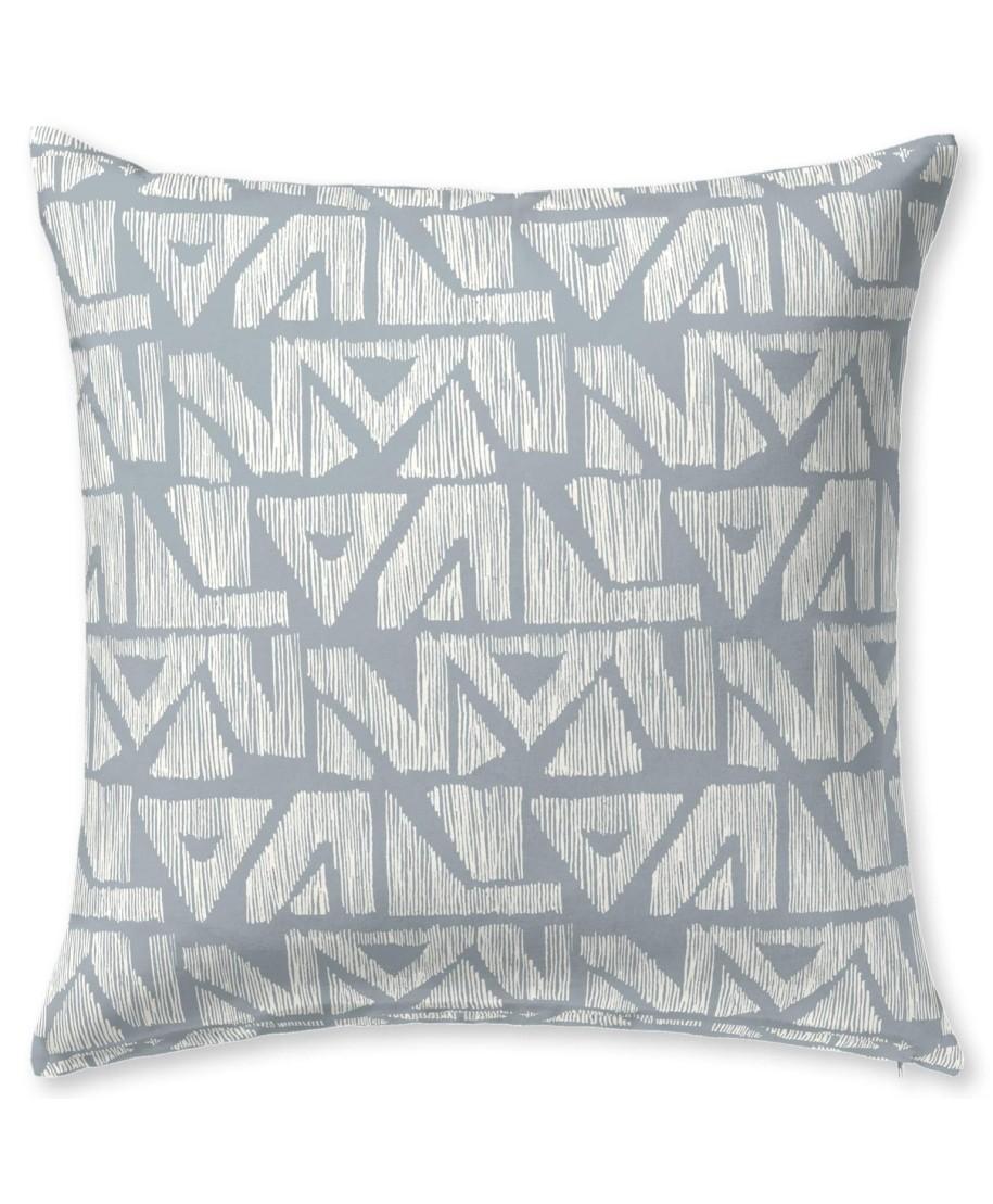 tejidos jvr COJIN JACQUARD MODELO NAYLA