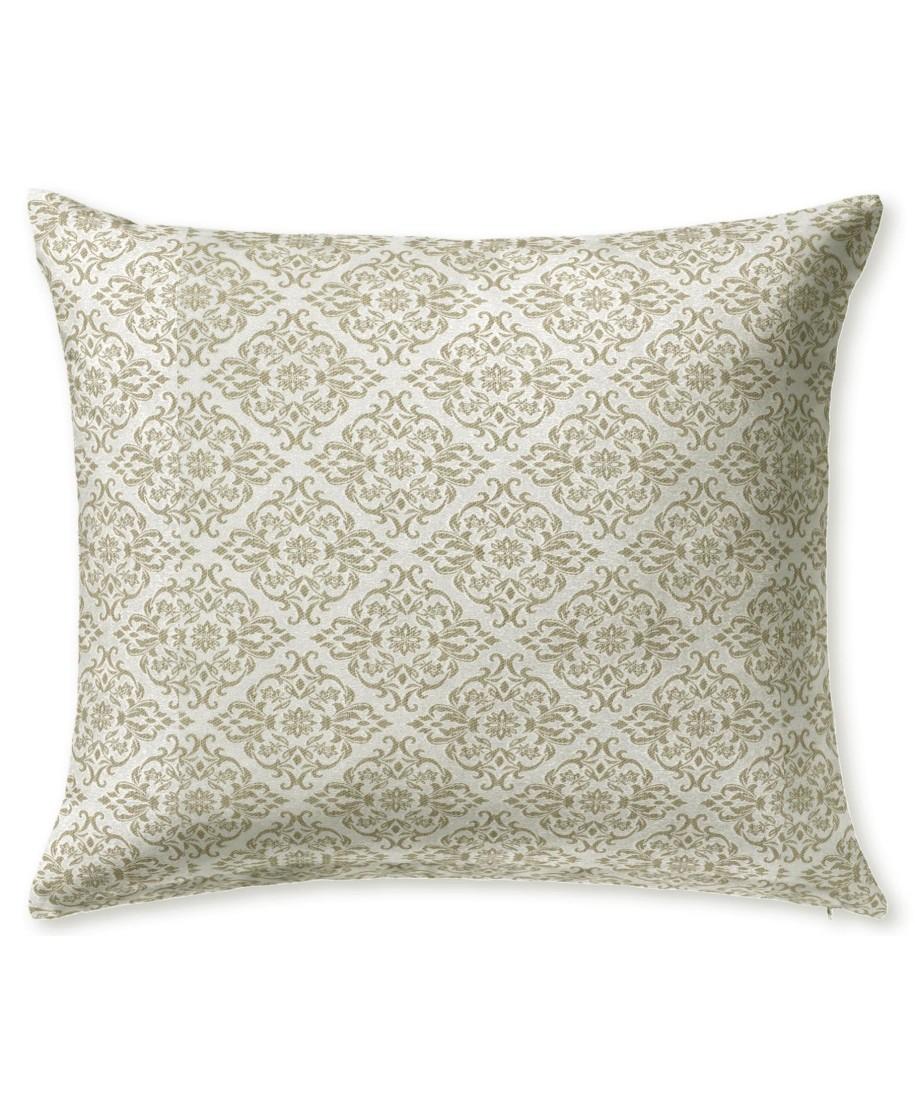 tejidos jvr COJIN JACQUARD MODELO RIVOLI