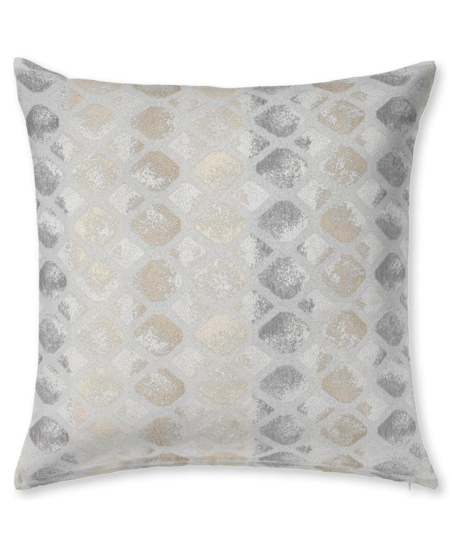 tejidos jvr COJIN JACQUARD MODELO YARA