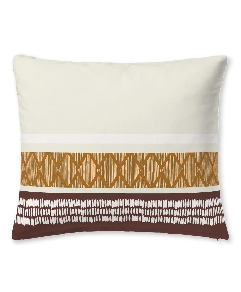 Tejidos Jvr COJIN MICROFIBRA MODELO ALANIS