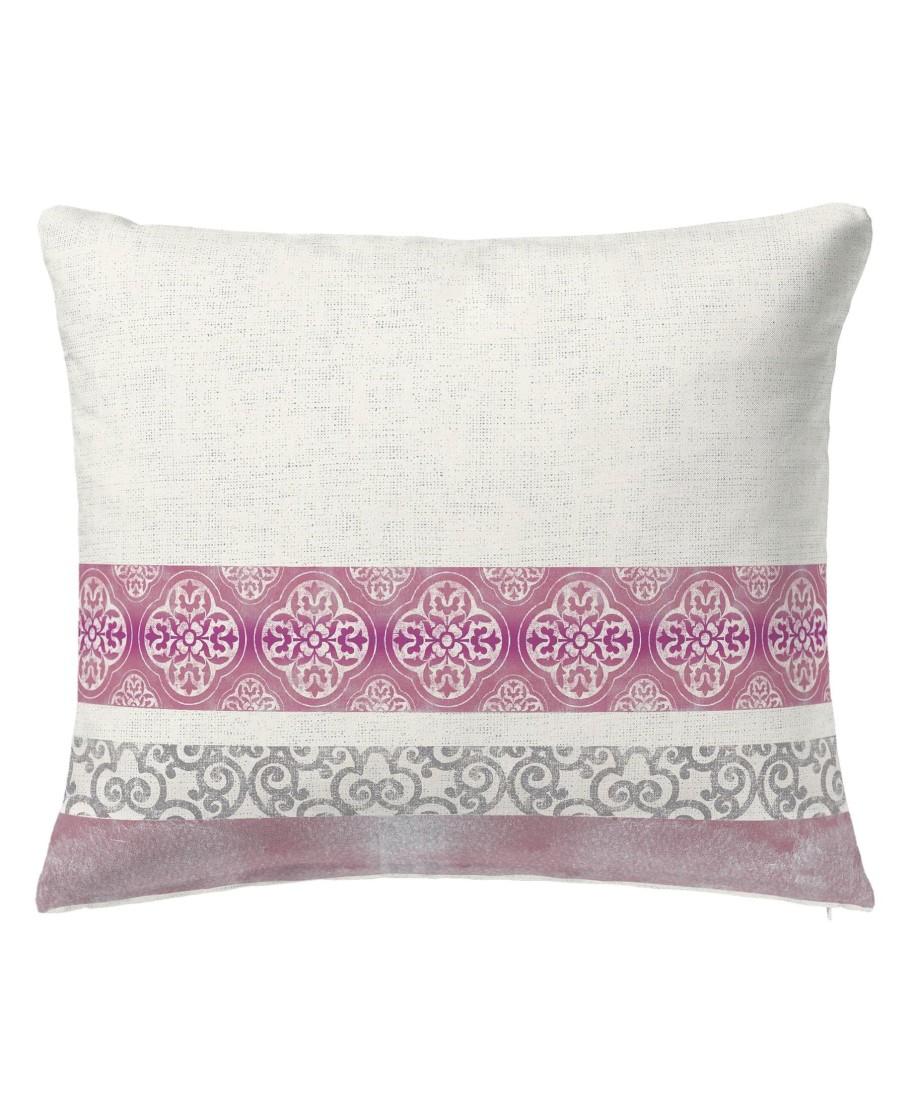 Tejidos Jvr COJIN MICROFIBRA MODELO AMARIS