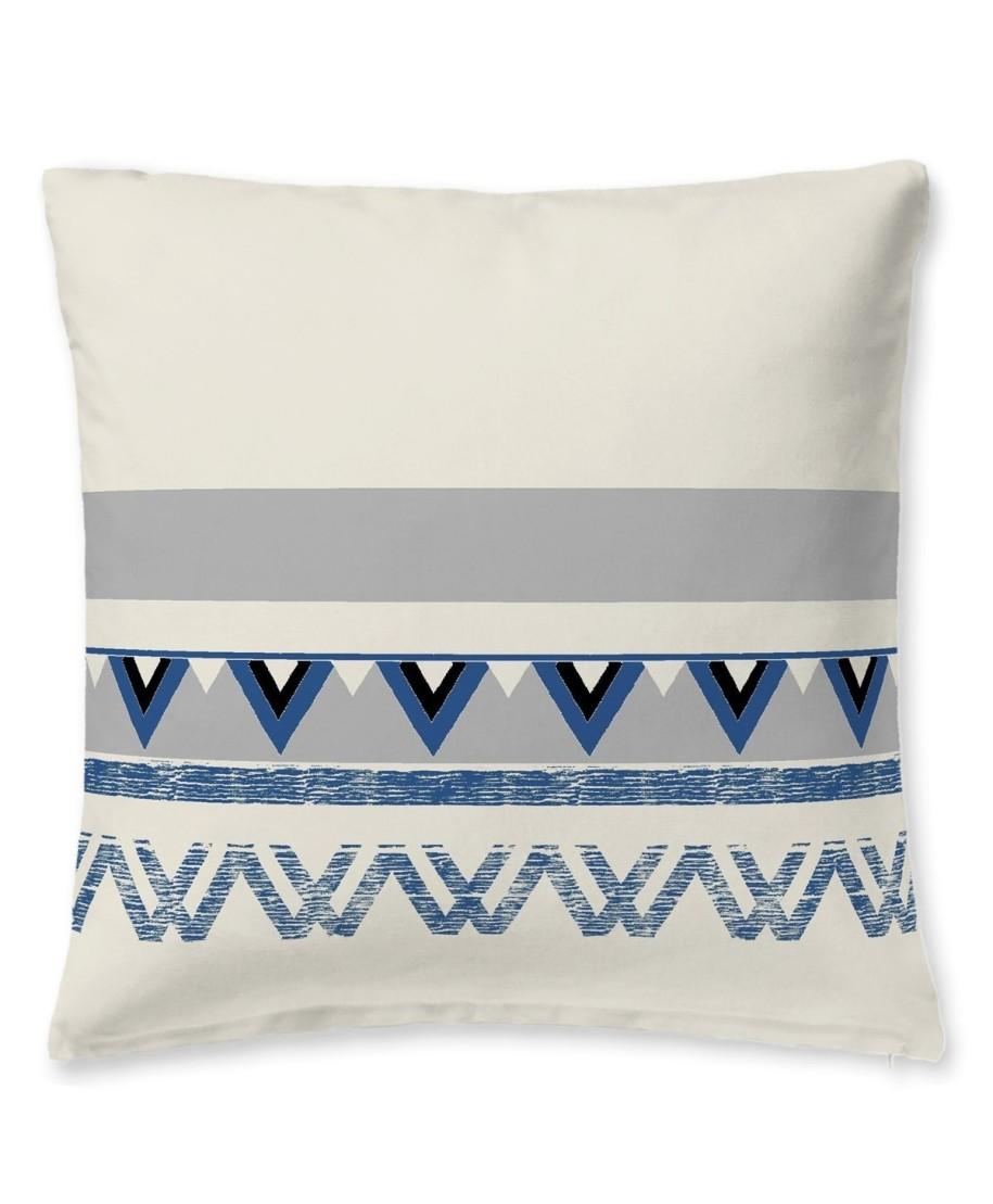 Tejidos Jvr COJIN MICROFIBRA MODELO BAMBU