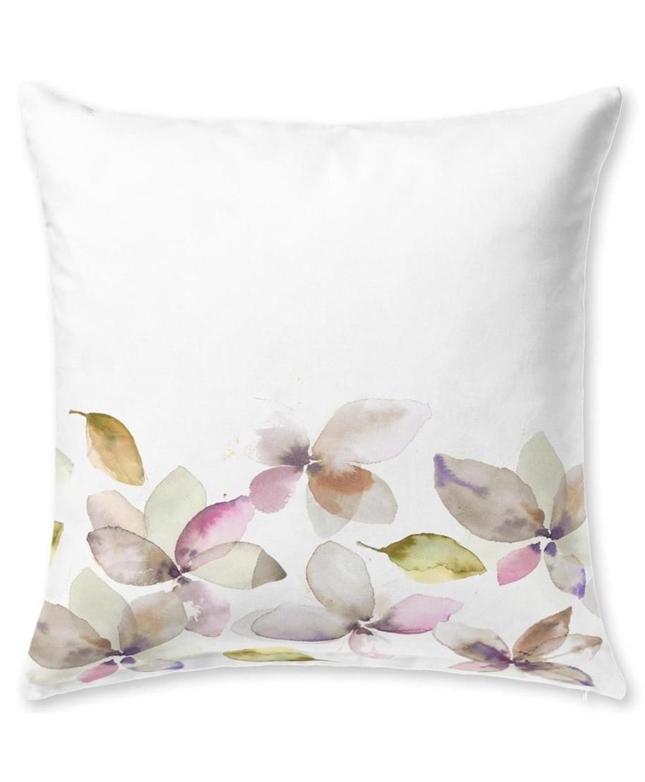 Tejidos Jvr COJIN MICROFIBRA MODELO BORA