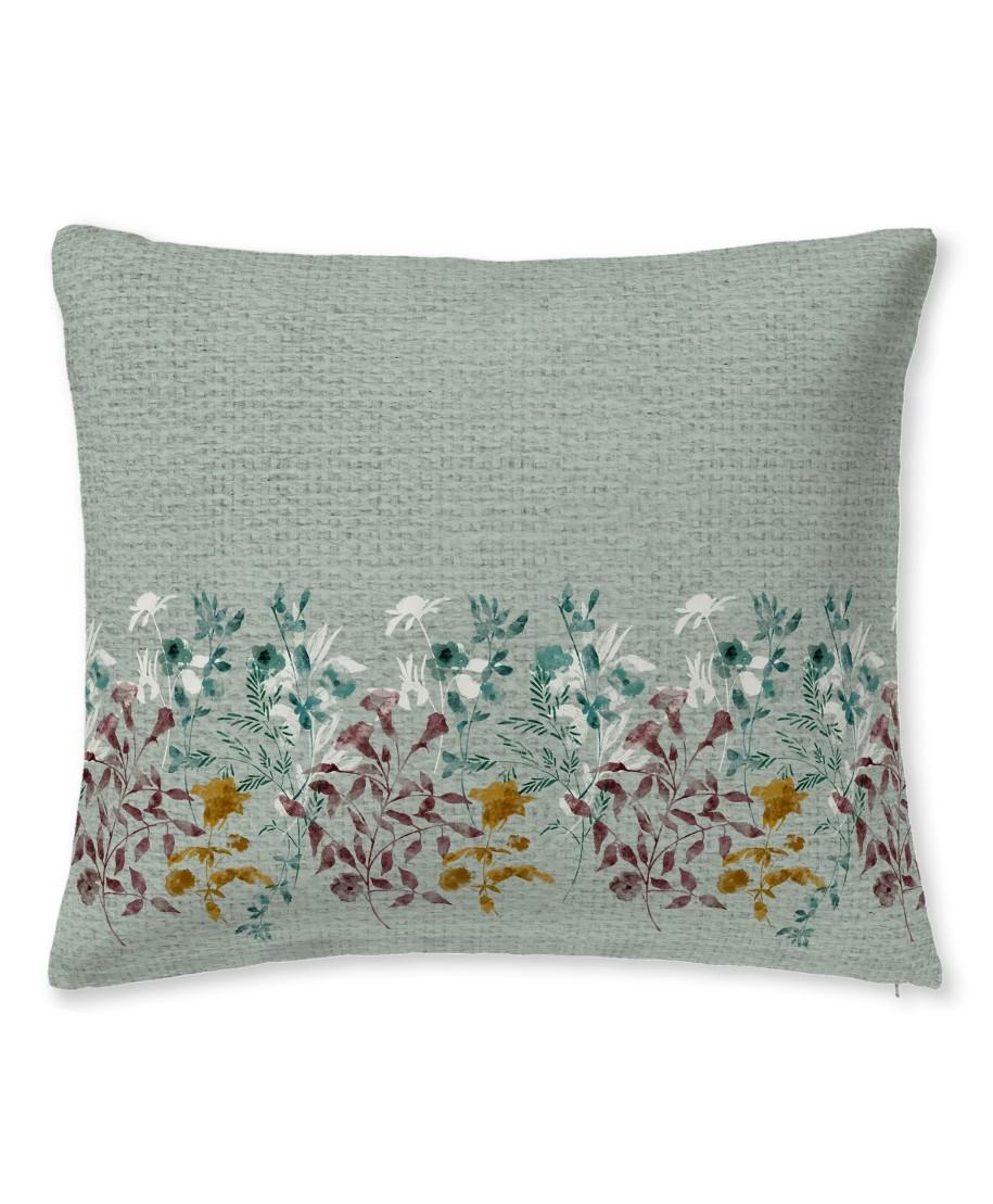 tejidos jvr COJIN MICROFIBRA MODELO CALA