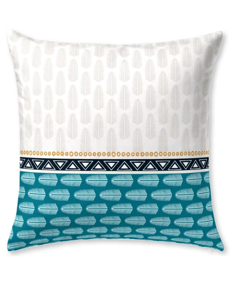 tejidos jvr COJIN MICROFIBRA MODELO CANCUN