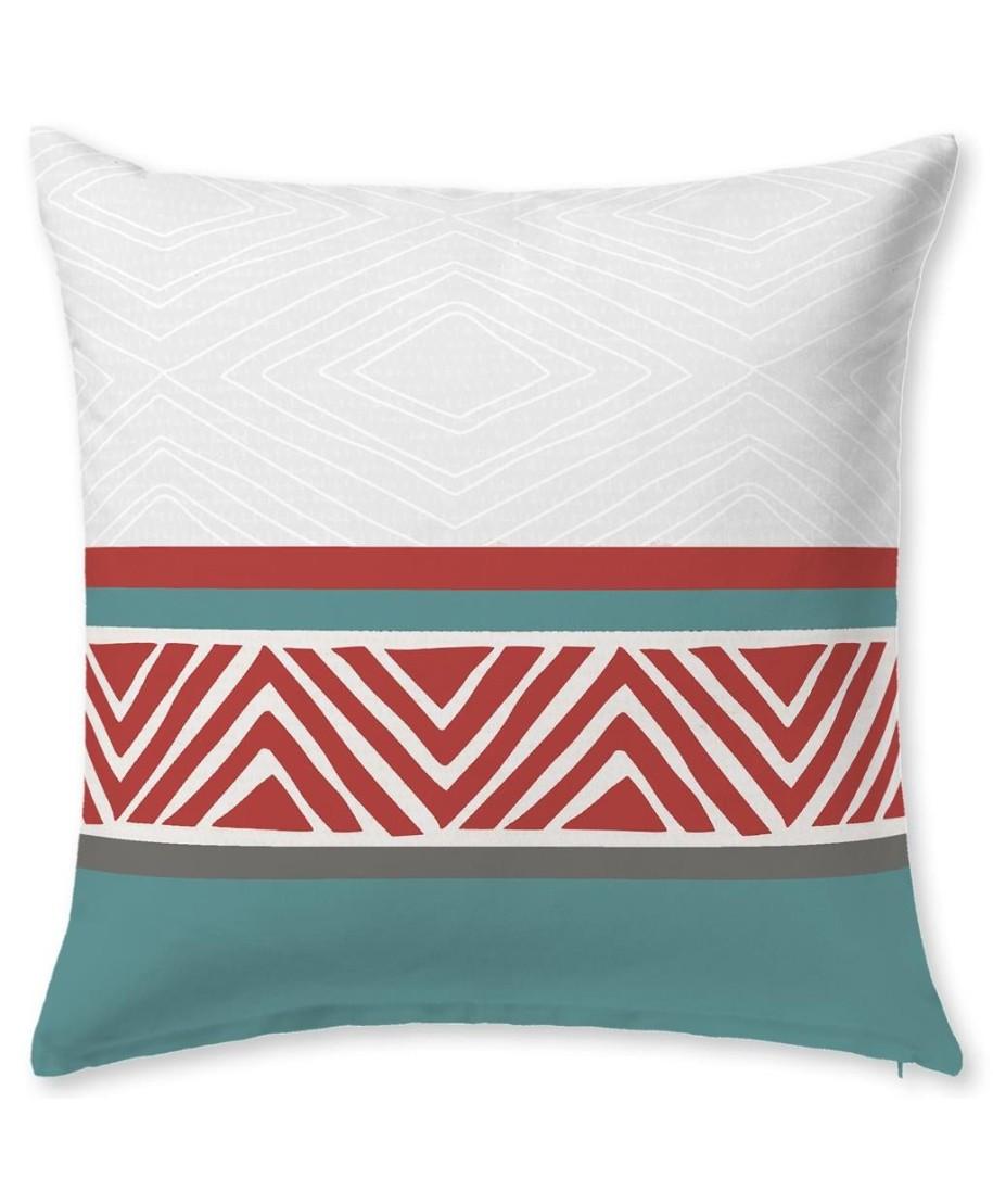 Tejidos Jvr COJIN MICROFIBRA MODELO CUBA