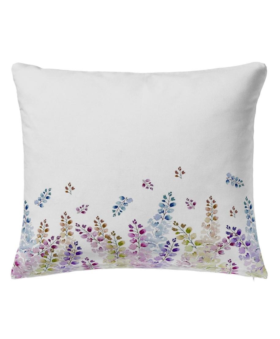 Tejidos Jvr COJIN MICROFIBRA MODELO ELIAN