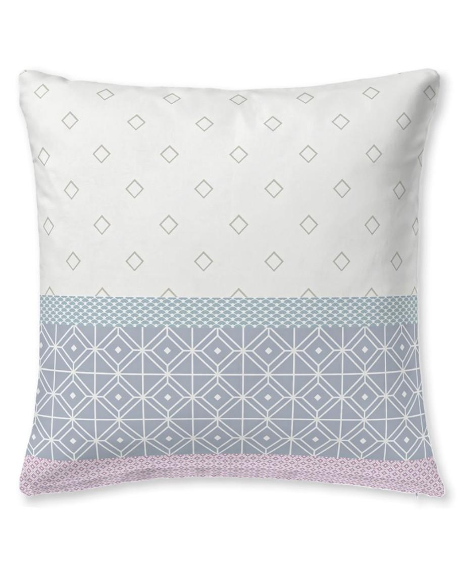 Tejidos Jvr COJIN MICROFIBRA MODELO GALATA