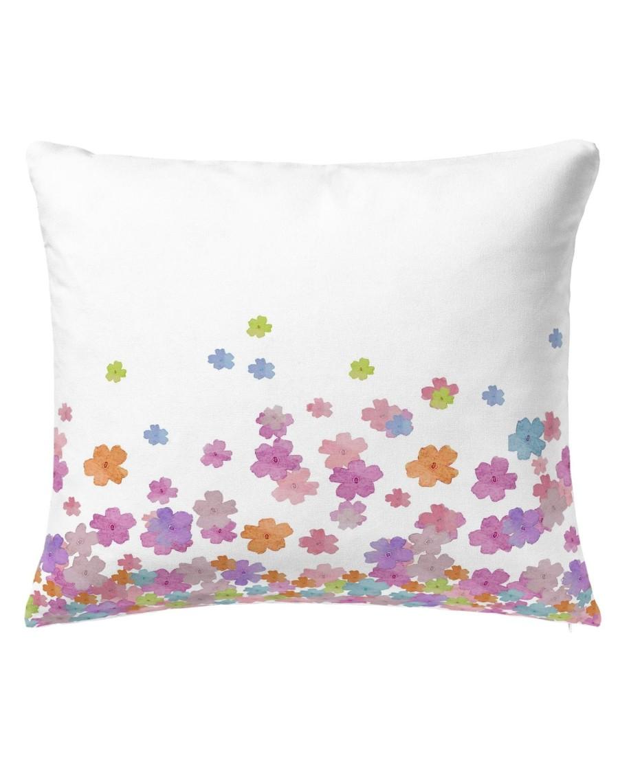 Tejidos Jvr COJIN MICROFIBRA MODELO HELEN