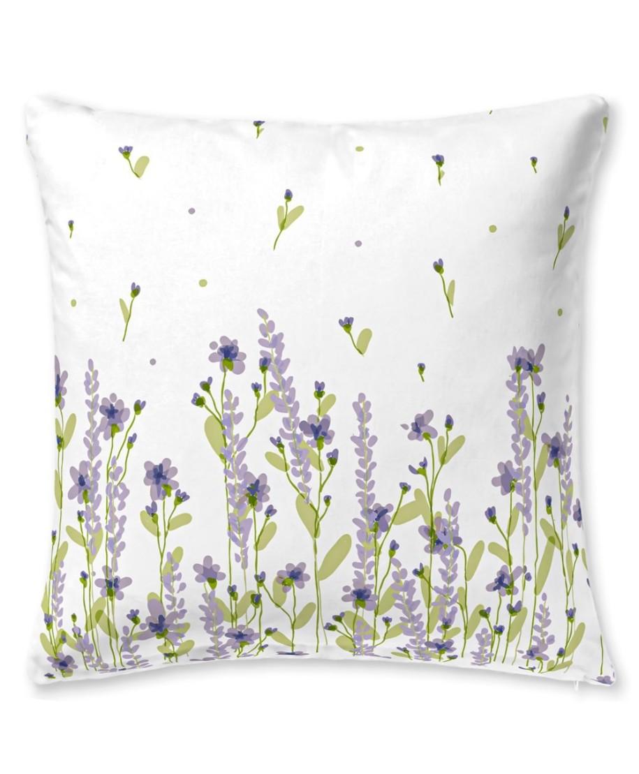 Tejidos Jvr COJIN MICROFIBRA MODELO HOLLY